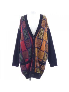 Loewe Cardigan Black